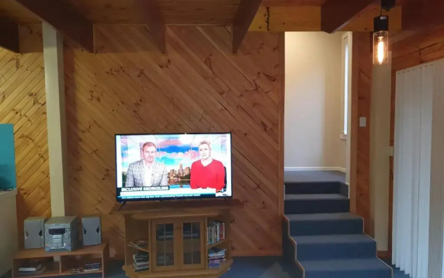 Roland B&B