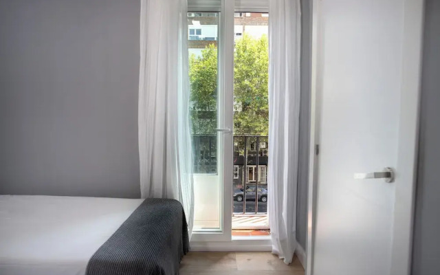 Jvo Hostal Sl