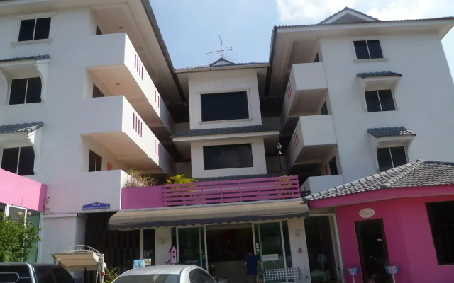 Wiangchomphu