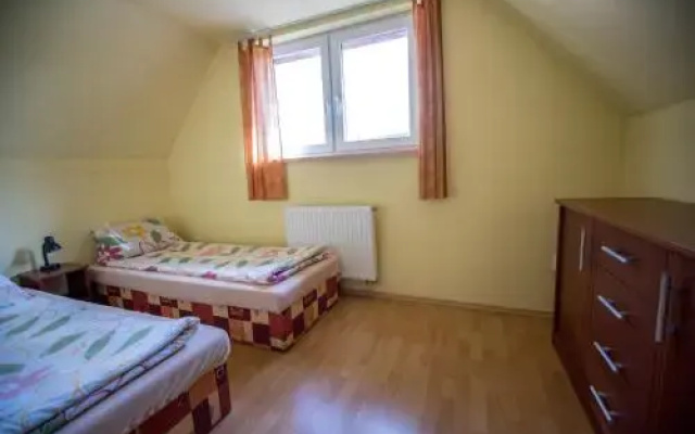 Privát u Raka