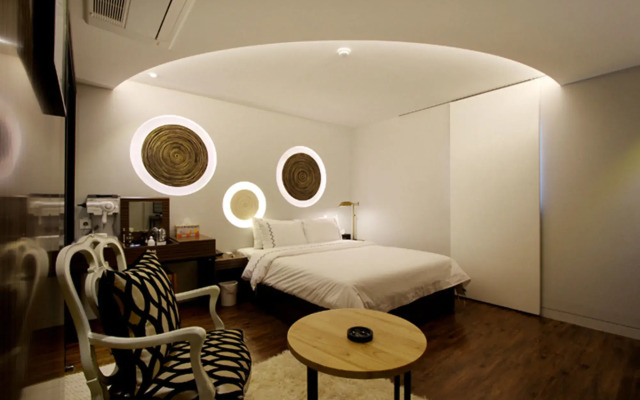 Jeonju Mari Hotel