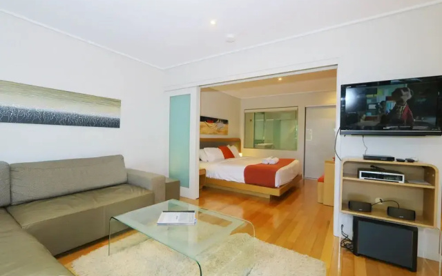 Resort Apartment 8224