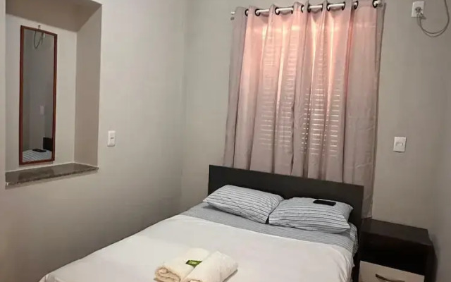 Hotel Bandeirantes