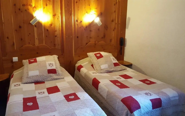 Logis Hôtel et Spa Le Christiania