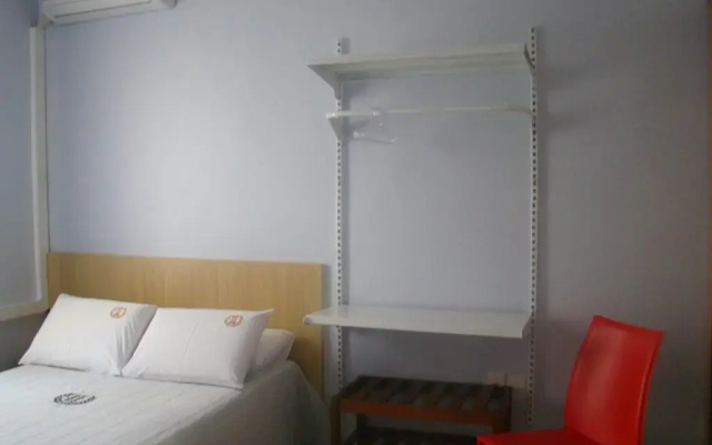 Hotel Sao Vicente