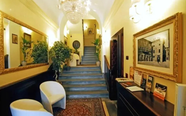 Albergo Centrale