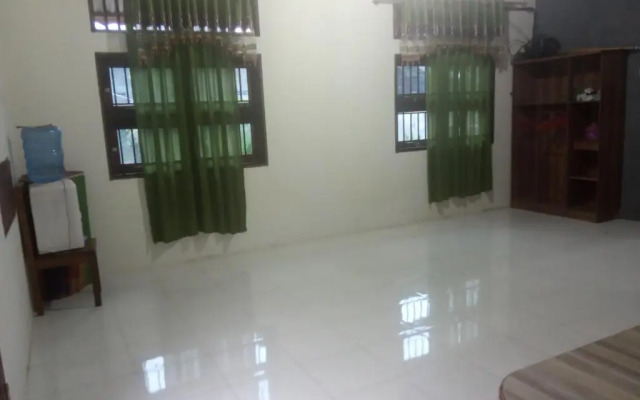 Bungalow 78 Bukit lawang