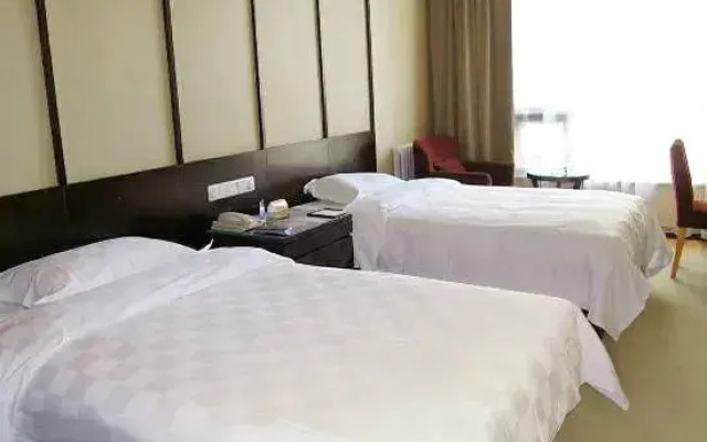NL40 Hotel