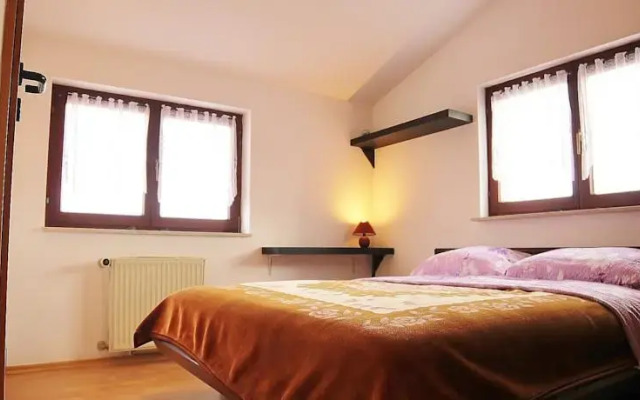 Apartment Kristina 203