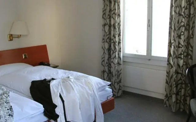 Hotel Guggital