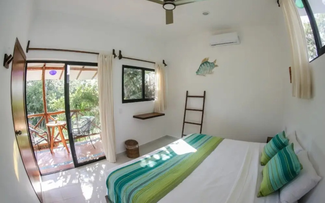 Maison Bacalar