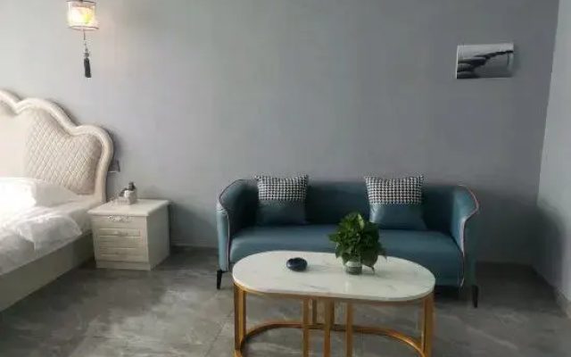 Yunyi Apartment Hotel (Huolin Gol Station)