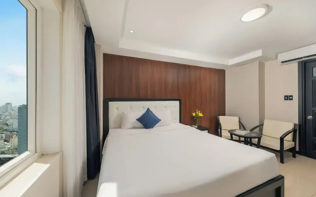 Kamala Hotel & Apartment Da Nang
