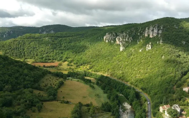 Le Colombier Saint Véran