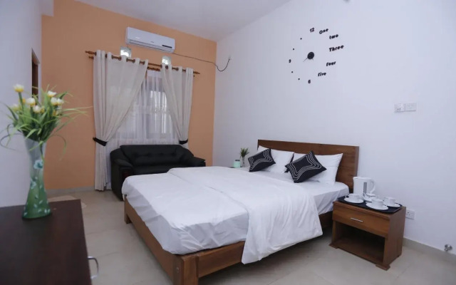Hotel Indaura