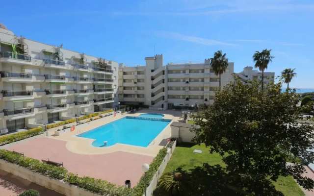 Apartamento Acogedor Para 4 Personas en Cambrils