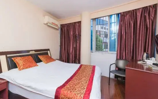 Minfeng Hotel