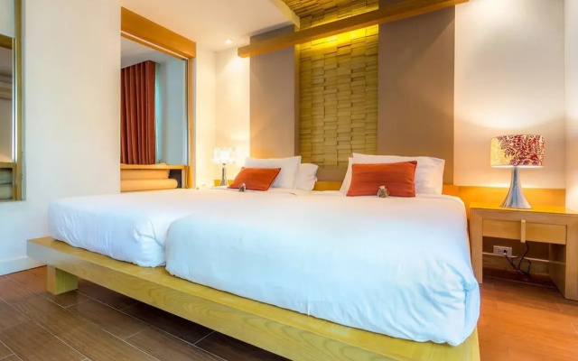 Tusita Wellness Resort