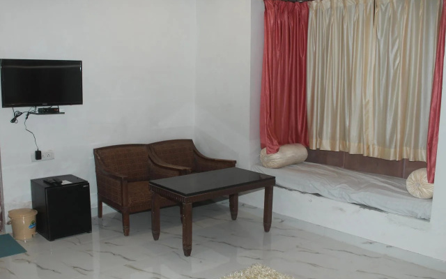 The DABS Kumbhlgarh