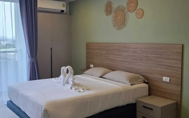 Coastal Chic Studio Apt T3-633