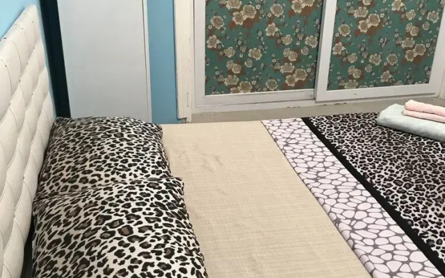 Huzur Konuk Evi