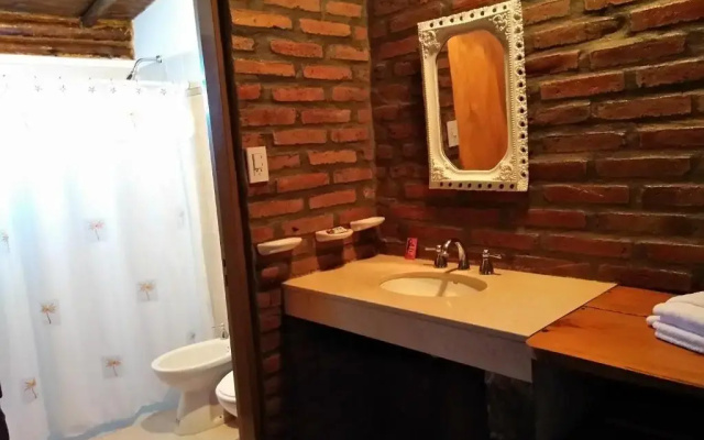 Posada la Cabaña