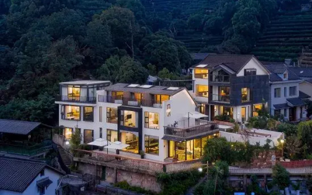 Jianyu Hostel