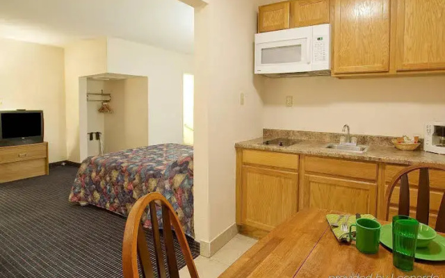 Americas Best Value Inn