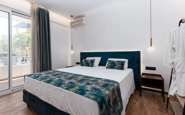 Sirocco Hotel