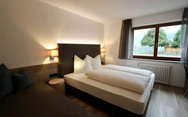 Ciasa Cir Apartments