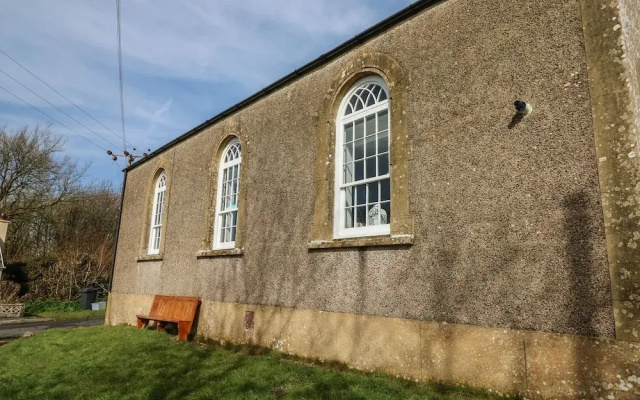 Thorne Chapel