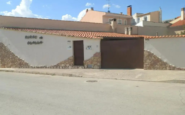 Rural Olalla