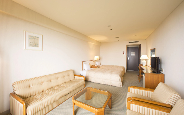 Resorpia Hakone