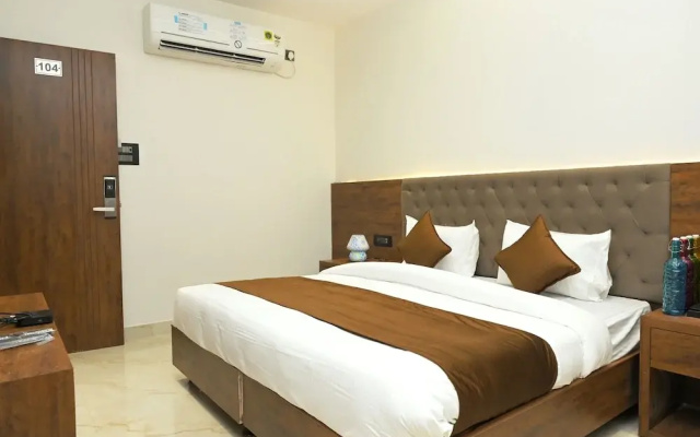 hotel sapphire