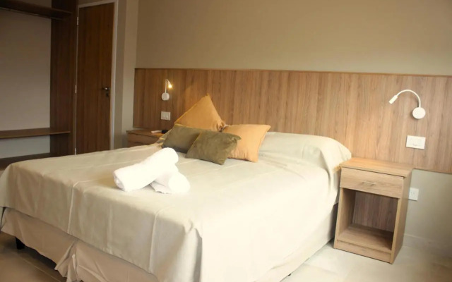 Terra Alta Suites