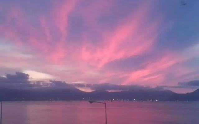I Tramonti D'aspra