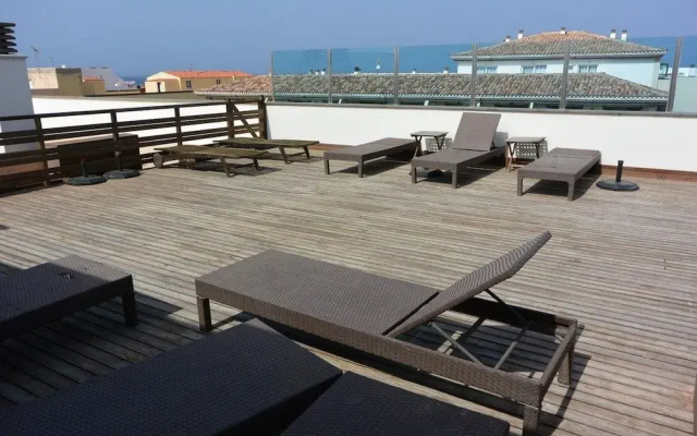 Apartment Oliastur 04 El Cotillo