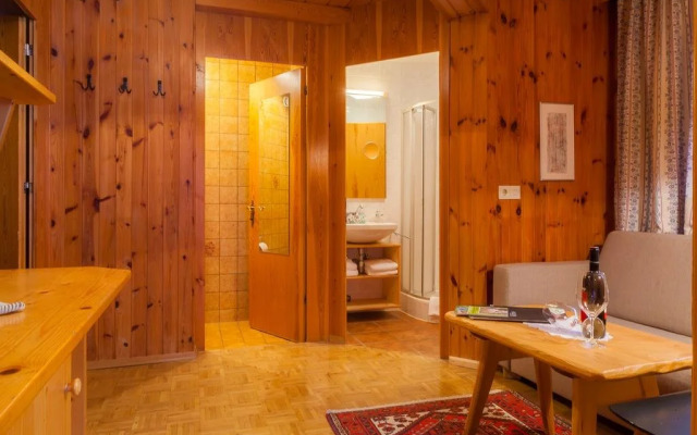 Bio-Hotel Saladina