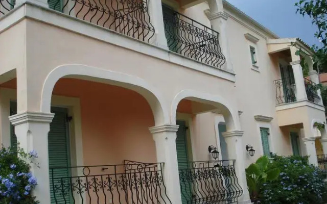 Sunny Corfu Apartments