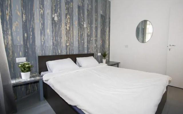 Hostel Shtil