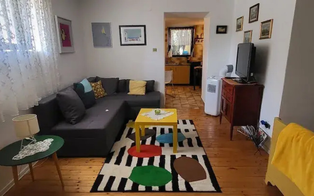 Apartments Estella