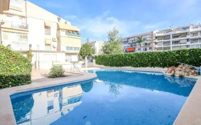 Altaia Apartment