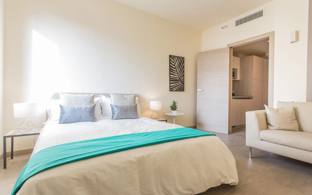 Erïk Langer Pedrocchi Suites