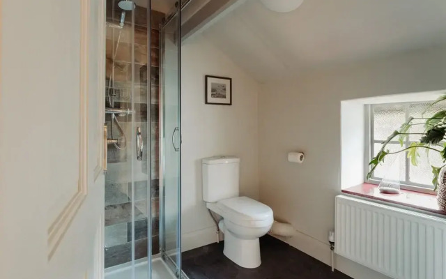 The Stables - Charming rural bolthole