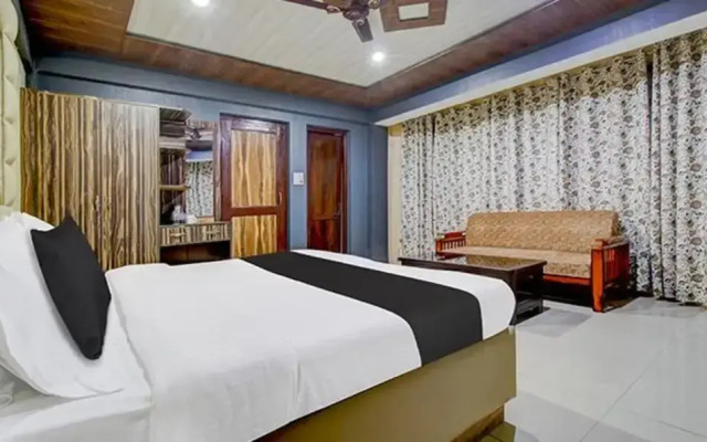 Fabhotel Prime Grand Ali