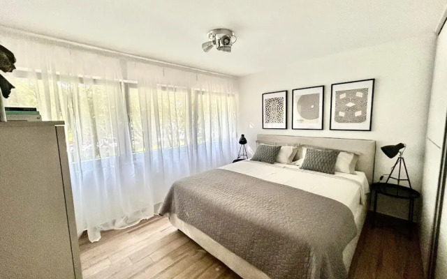 Impeccable 1-bed Apartment in Pula