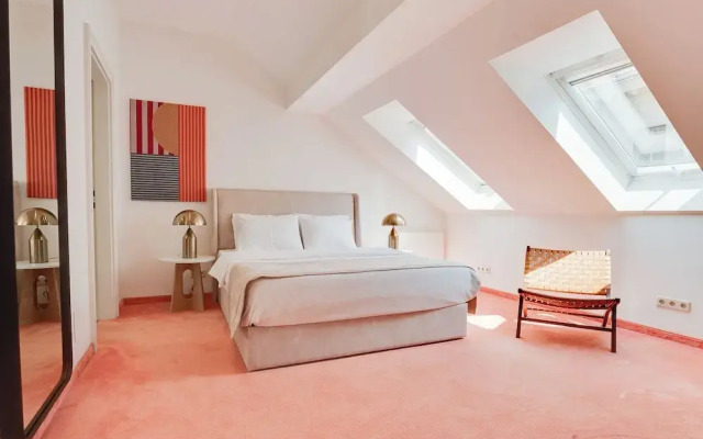 Atik Hotel Vienna