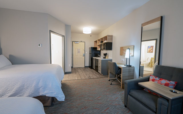 Candlewood Suites Merrillville by IHG
