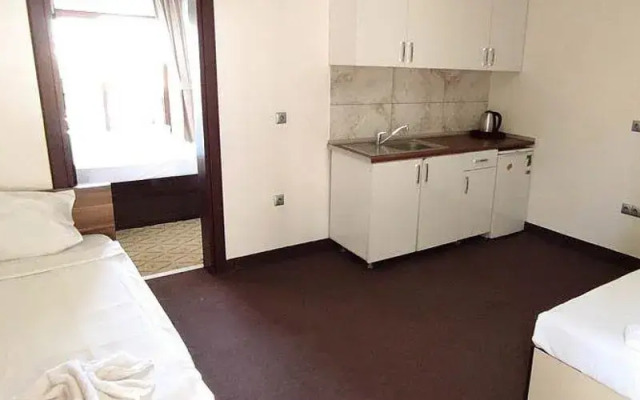 Meu Bodrum Otel