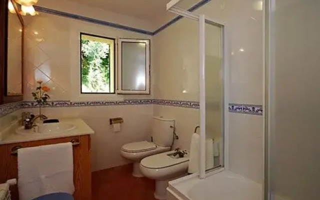 House Tabou Selva